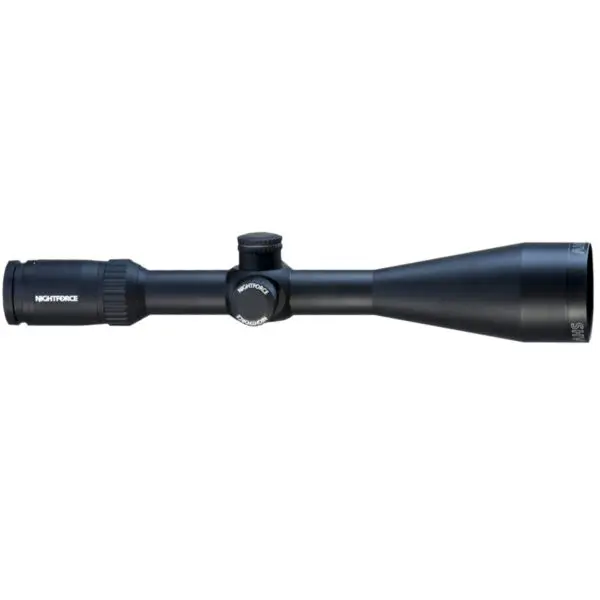 Nightforce SHV™ 4-14x56mm Avec Réticule Illuminé #C522