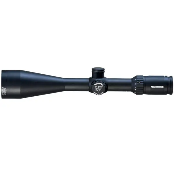 Nightforce SHV™ 4-14x56mm Avec Réticule Illuminé #C522 – Image 2
