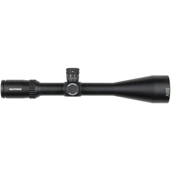 Nightforce SHV™ 5-20x56mm #C534