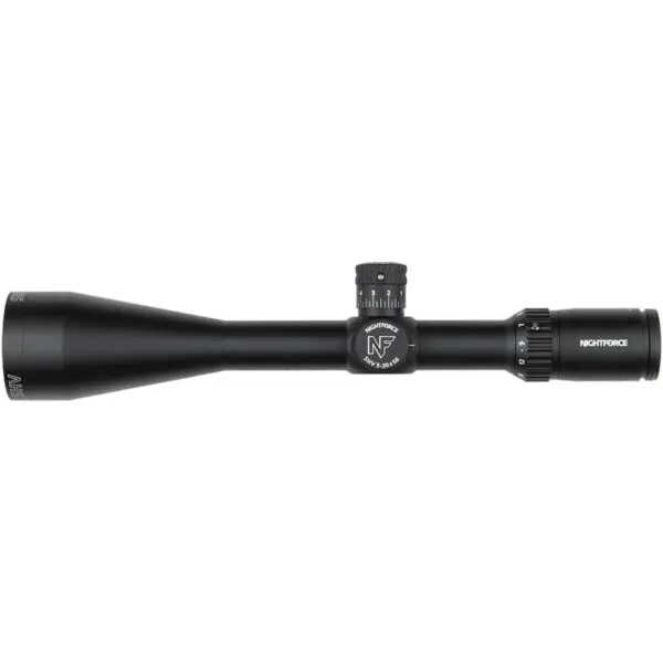 Nightforce SHV™ 5-20x56mm #C534 - Image 2