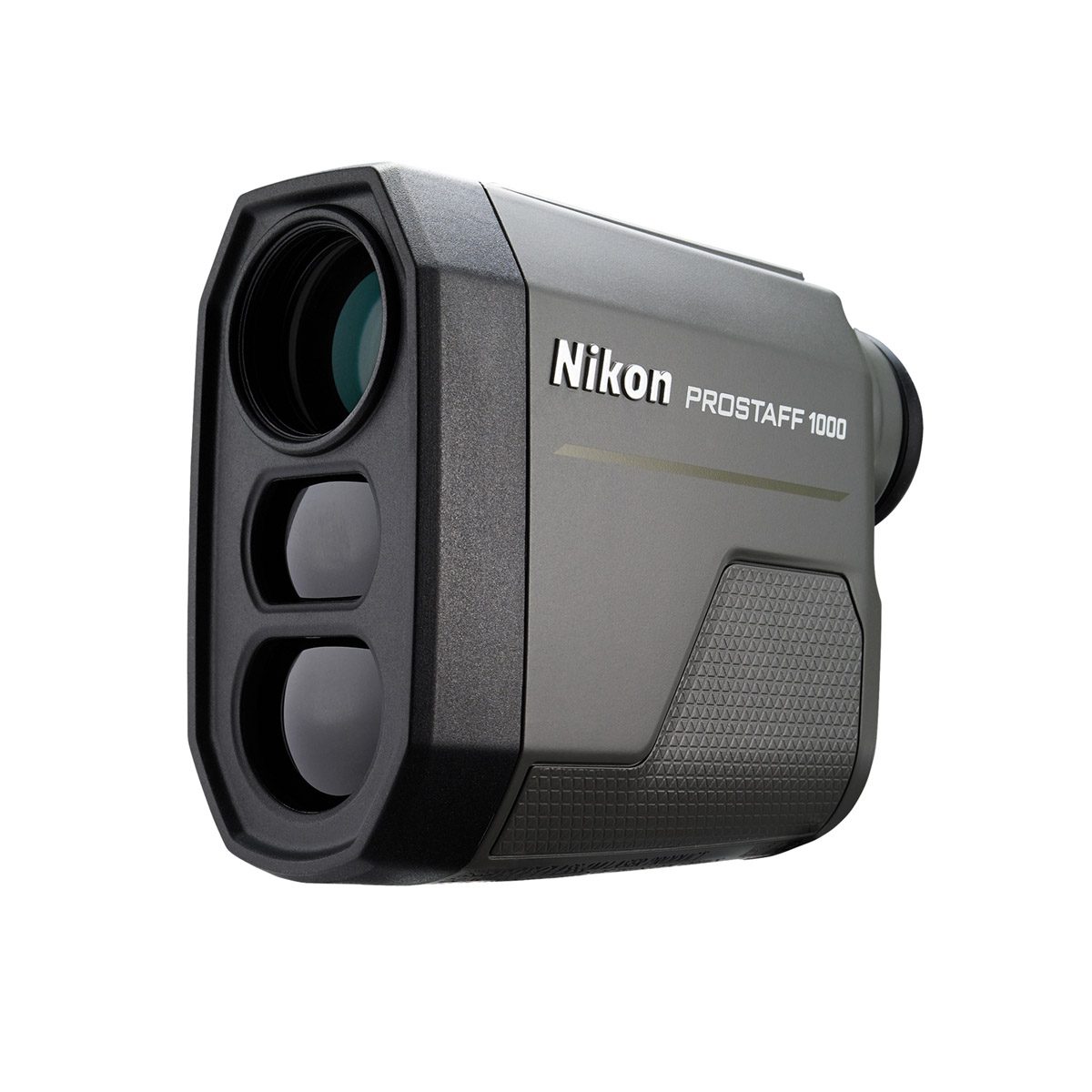 Nikon Prostaff 1000 Laser Rangefinder