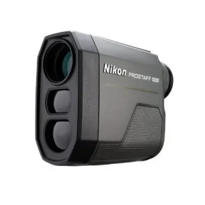 Nikon Prostaff 1000 Télémètre Laser