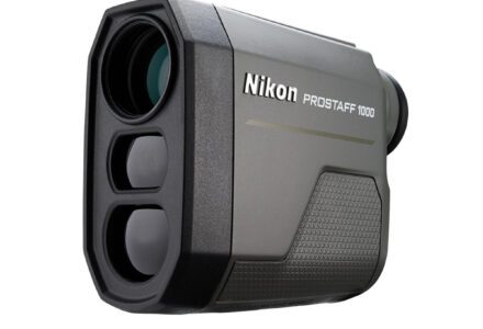 Nikon Prostaff 1000 Télémètre Laser