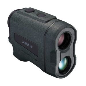 Télémètre Nikon Laser 30