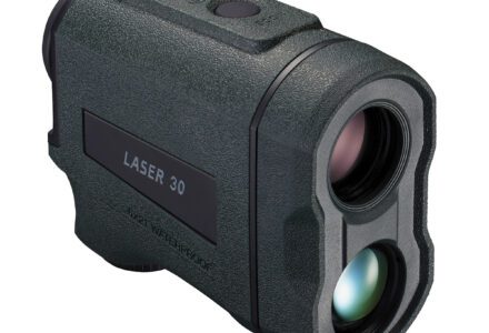 Télémètre Nikon Laser 30