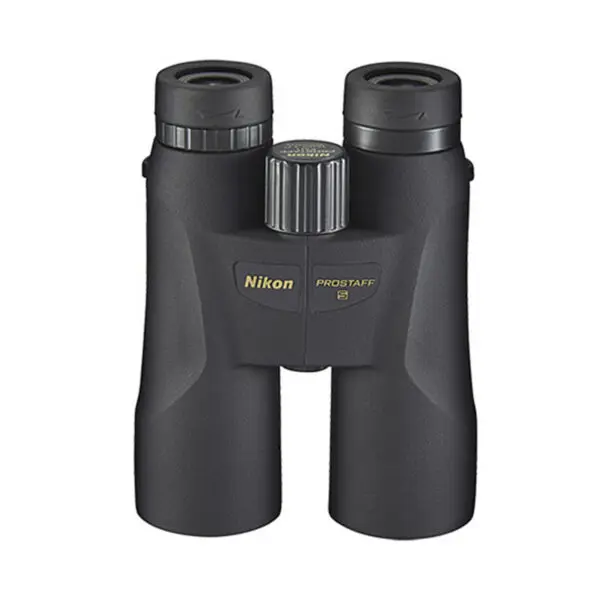 Jumelles 12x50mm Nikon Prostaff 5 – Image 2