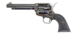 Colt Single Action Army The Peacemaker