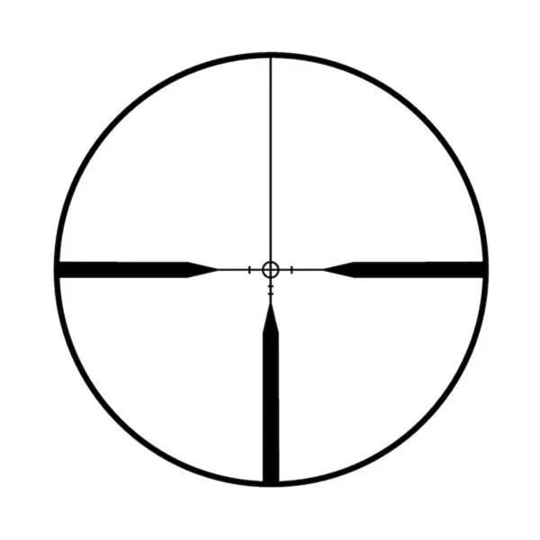 Leupold VX-Freedom 1.5-4x20 Pig-Plex – Image 5