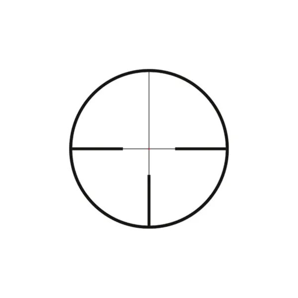 Zeiss Conquest V4 3-12×56 Illuminée – Image 3