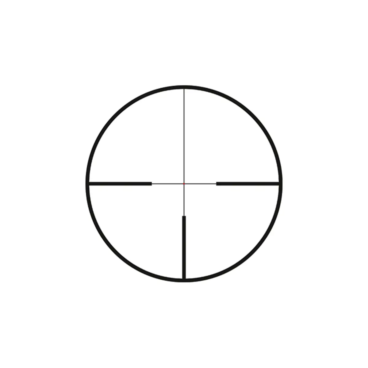Zeiss Conquest V4 3-12×56 Illuminée – Image 3
