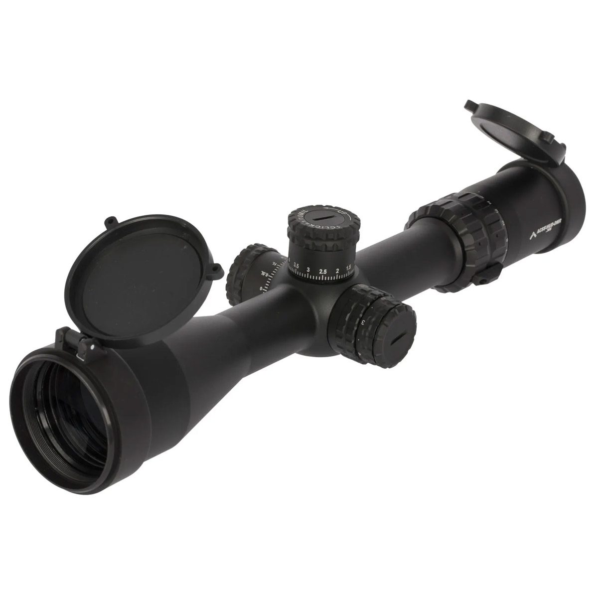 Primary Arms SLx 3-18x50mm FFP ACSS 