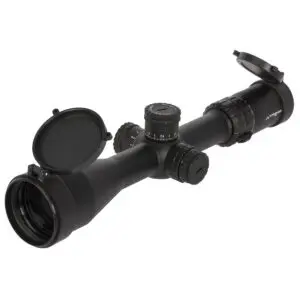 Primary Arms SLx 3-18x50mm FFP ACSS
