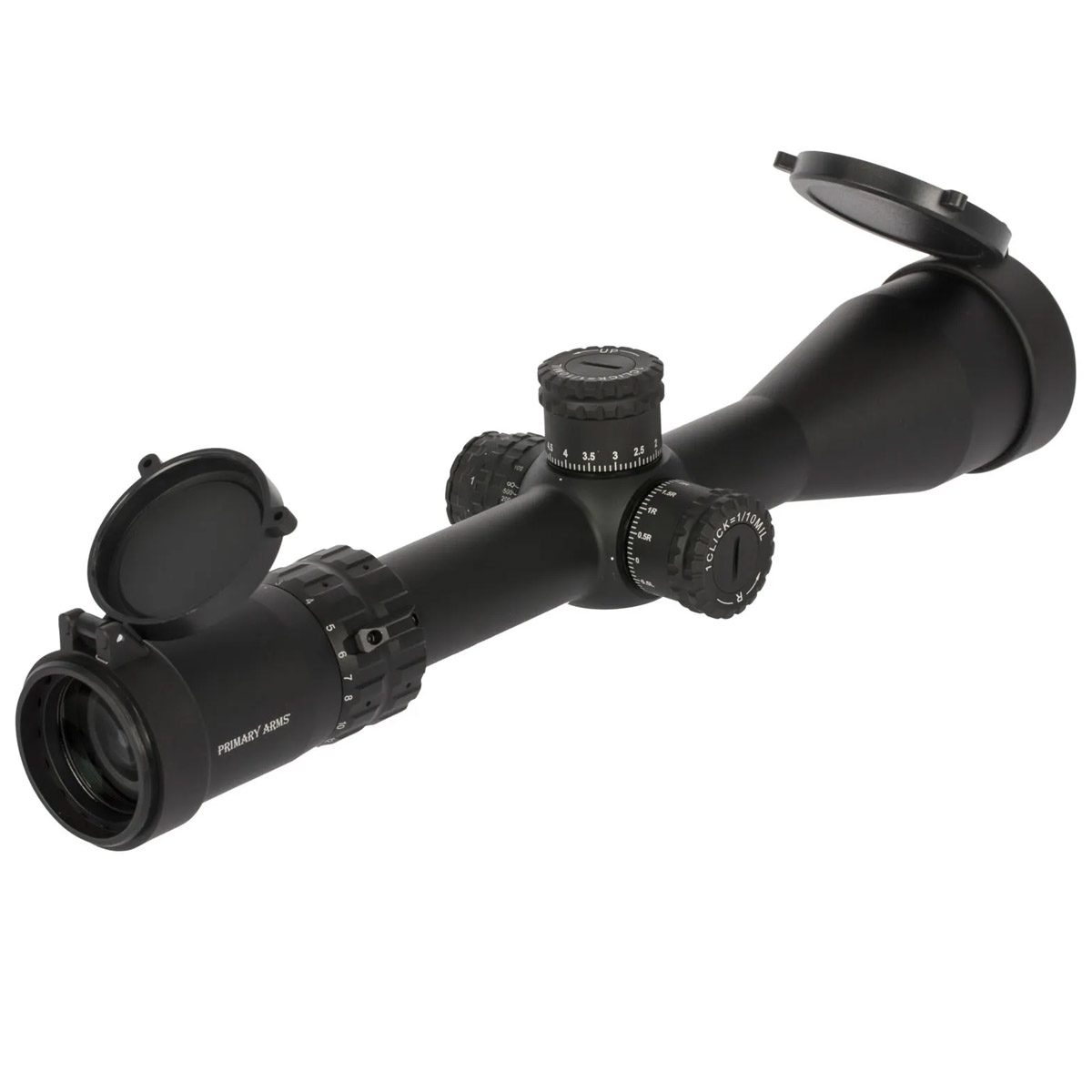 Primary Arms SLx 3-18x50mm FFP ACSS  - Image 2