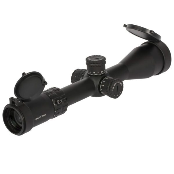 Primary Arms SLx 3-18x50mm FFP ACSS – Image 2
