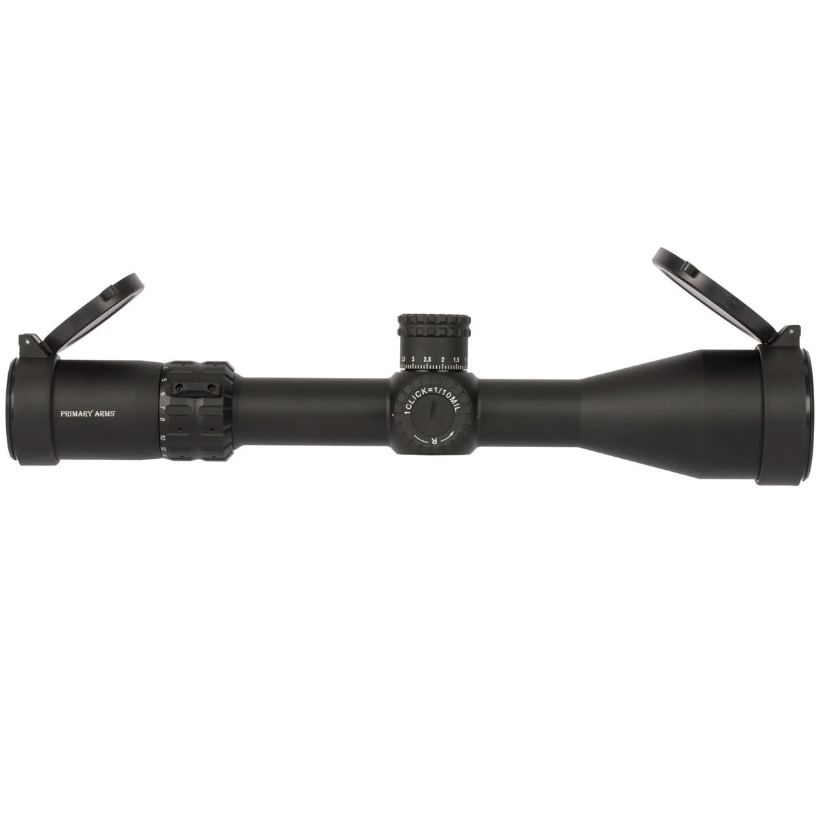 Primary Arms SLx 3-18x50mm FFP ACSS  - Image 3