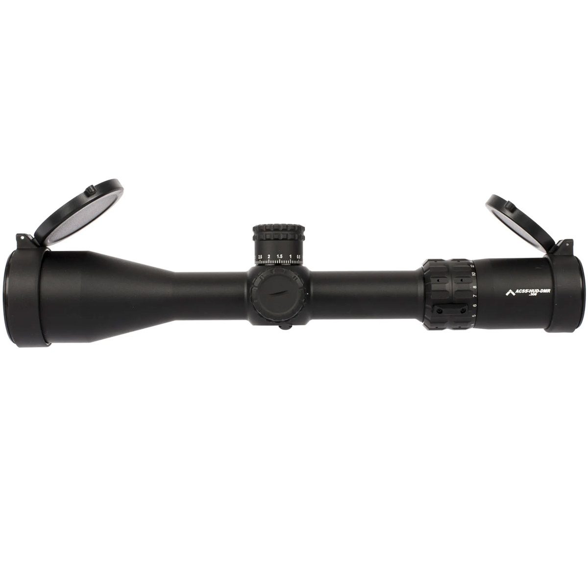 Primary Arms SLx 3-18x50mm FFP ACSS  - Image 4