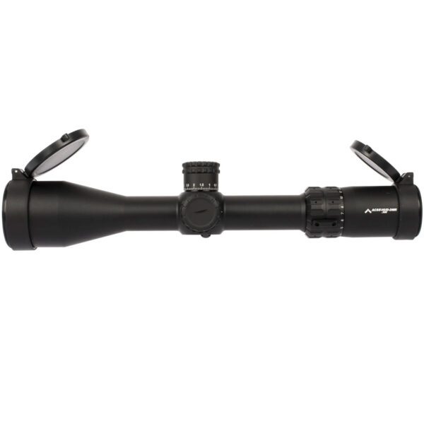 Primary Arms SLx 3-18x50mm FFP ACSS – Image 4