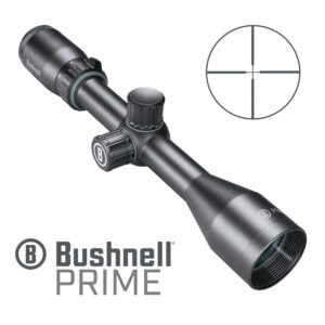 Bushnell Prime 3-9x40mm