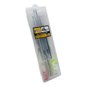 Pro-Shot Universal Box Kit – Trousse De Nettoyage Universelle