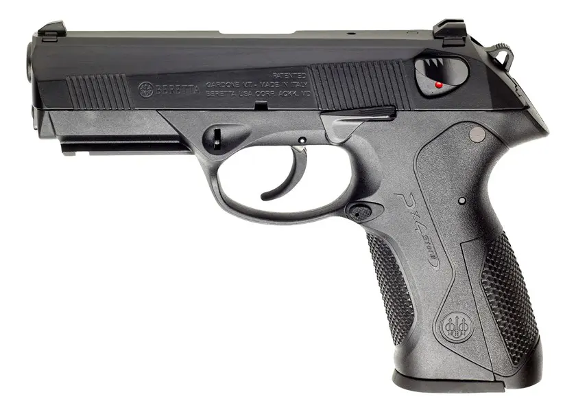 Beretta PX4 Storm – Image 2