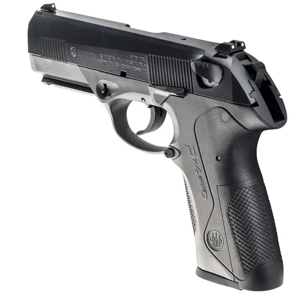 Beretta PX4 Storm – Image 3