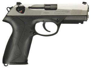 Beretta PX4 Storm Inox