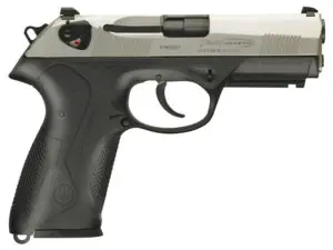 Beretta PX4 Storm Inox