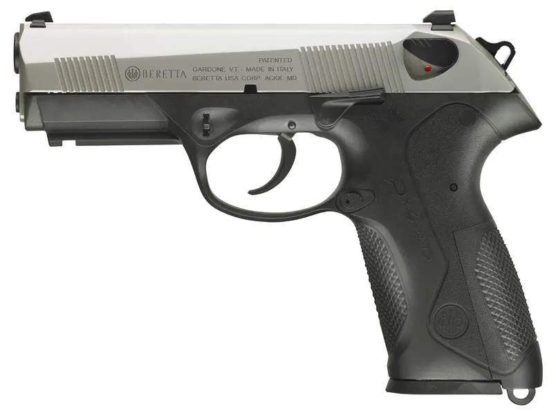 Beretta PX4 Storm Inox – Image 2