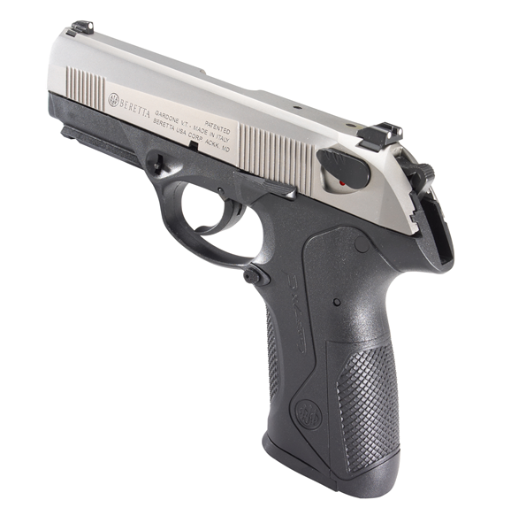 Beretta PX4 Storm Inox – Image 3