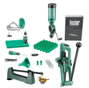 RCBS Rock Chucker® Supreme Master - Ensemble De Rechargement