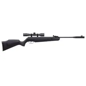 Carabine À Air Comprimé .177 Remington Express Hunter