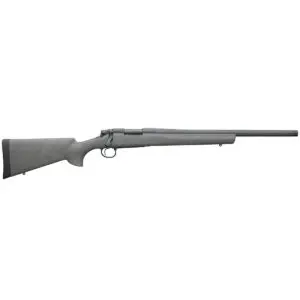 Remington Modèle 700 SPS Tactical AAC-SD
