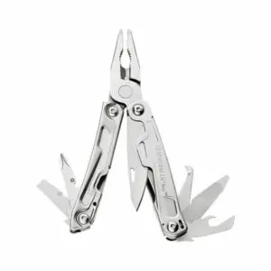 Leatherman REV® Outil Multifonctions