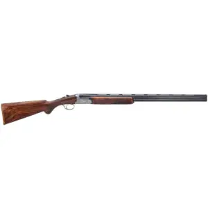 Rizzini Round Body EM Field Superposé