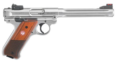 Ruger Mark IV Hunter