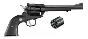 Ruger Single Six Convertible – 6.5”