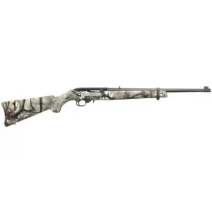 Ruger 10/22 Carbine Go-Wild