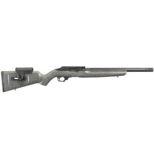 Ruger 10/22 Competition Grise Laminée