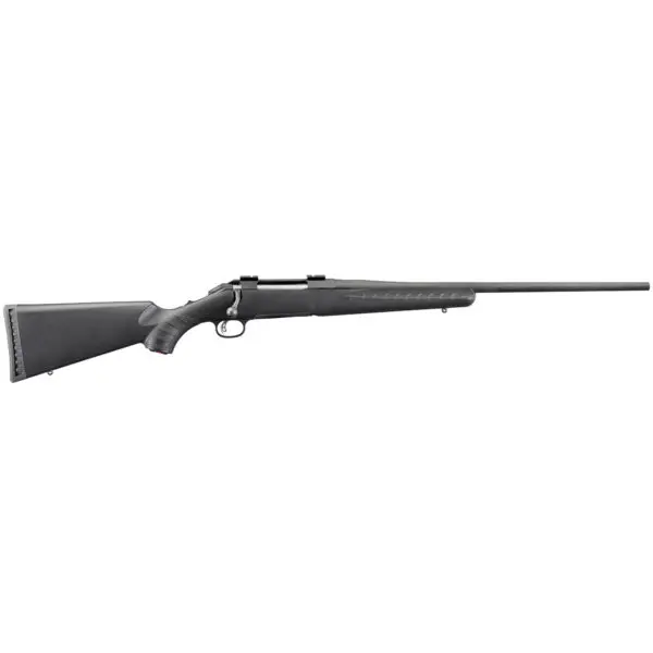 Ruger American Rifle