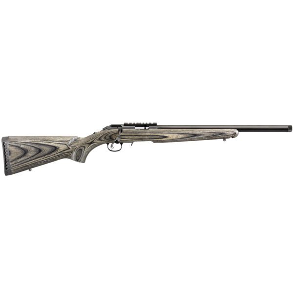 Ruger American Rimfire Target