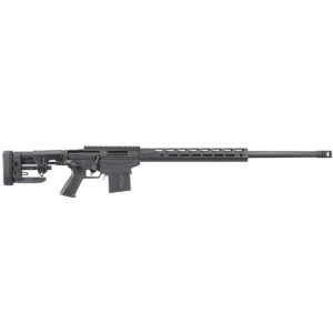 Ruger Precision Rifle GEN3 6.5 PRC
