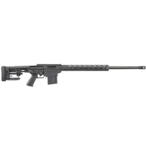Ruger Precision Rifle GEN3 6.5 PRC