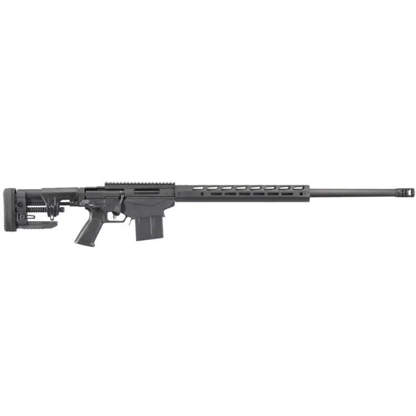 Ruger Precision Rifle GEN3 6.5 PRC