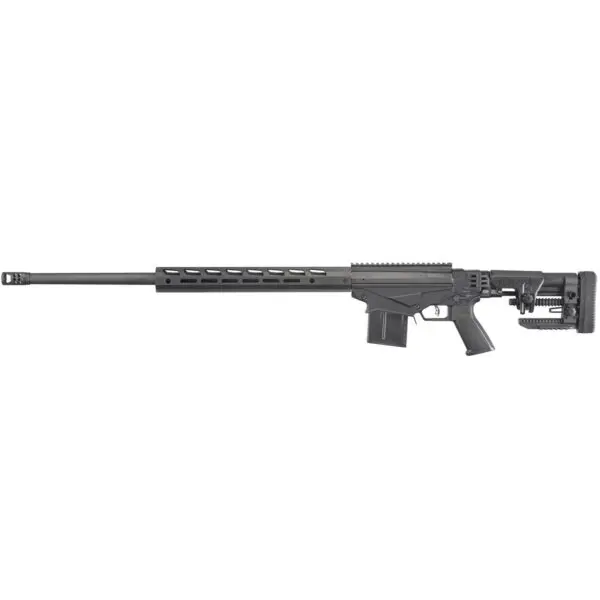 Ruger Precision Rifle GEN3 6.5 PRC – Image 2