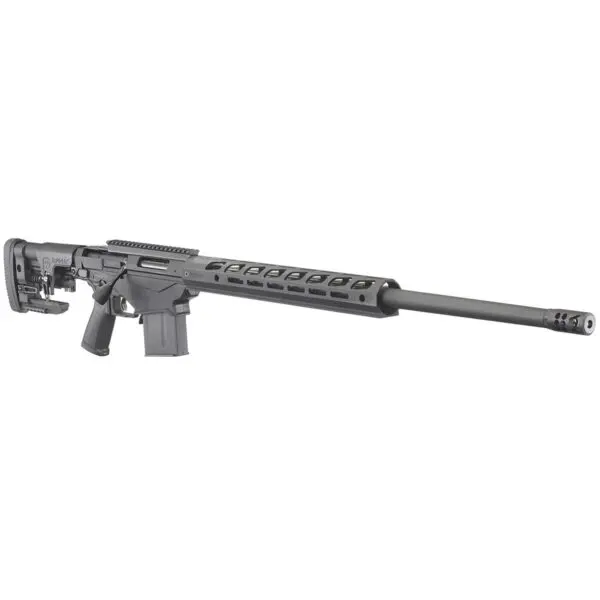 Ruger Precision Rifle GEN3 6.5 PRC – Image 3