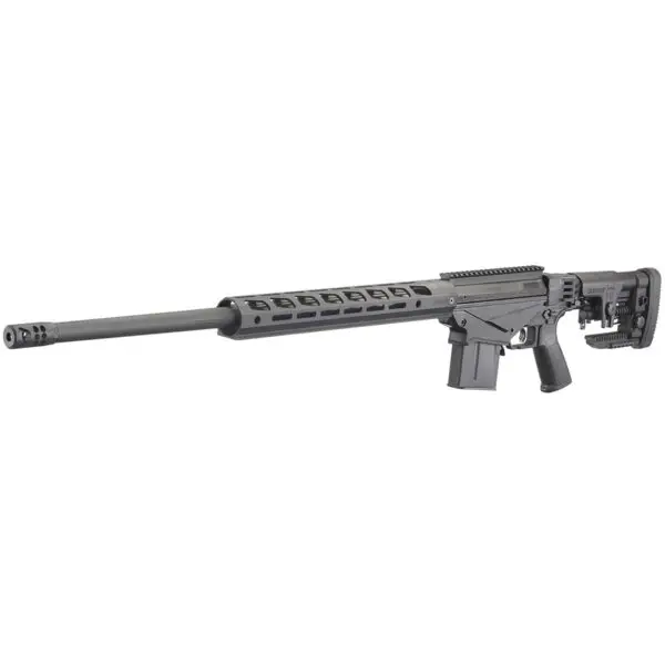 Ruger Precision Rifle GEN3 6.5 PRC – Image 4