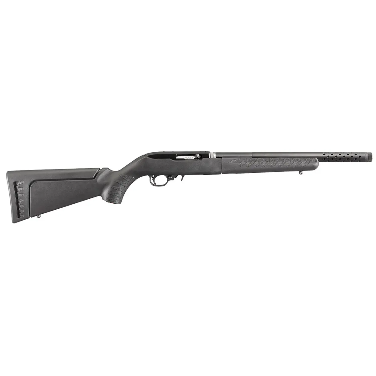 Ruger 10/22 Takedown Lite