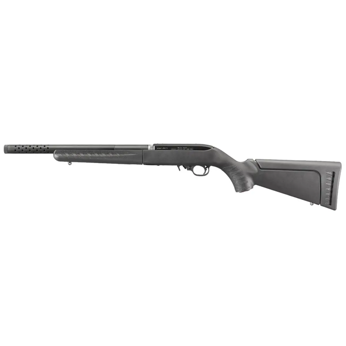 Ruger 10/22 Takedown Lite - Image 2