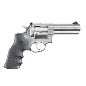 Ruger GP100 Stainless