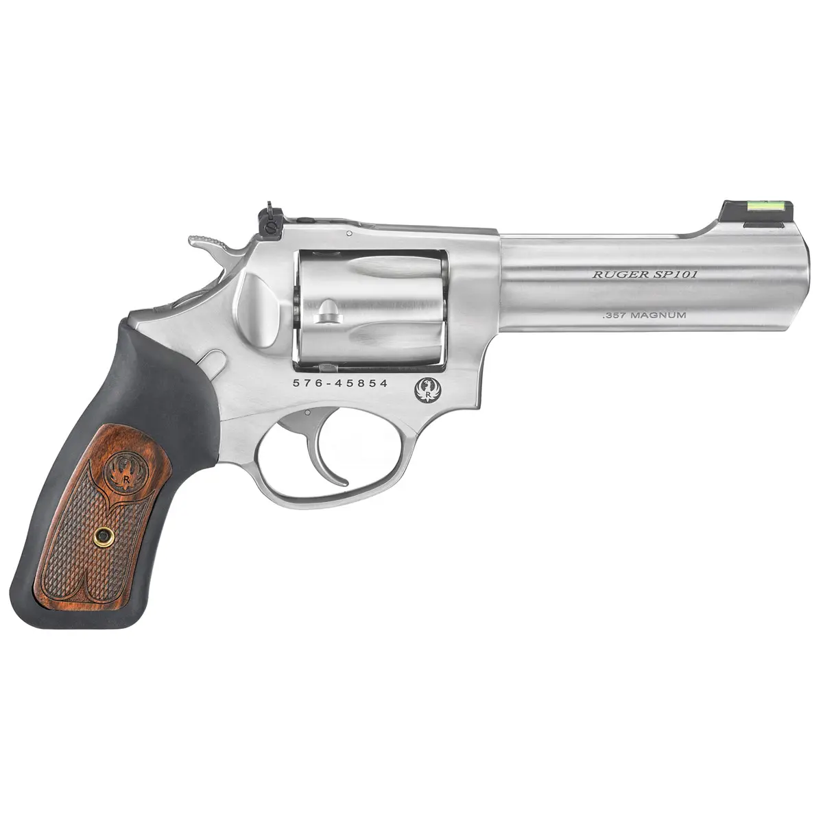 Ruger SP101 Revolver